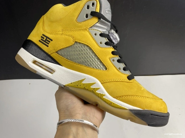 Air 454783-701 Retro Jordan T23 5 Tokyo 1023